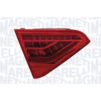 MAGNETI MARELLI Feu arrière 714021200704