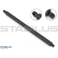 STABILUS Vérin de hayon, de coffre 833655