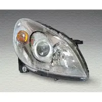 MAGNETI MARELLI Projecteur principal 710301220201, gauche
