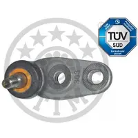 OPTIMAL Joint de cardan avant gauche pour MINI bicorps (R56) G3-992