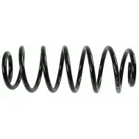 SACHS Ressort de suspension 994 091