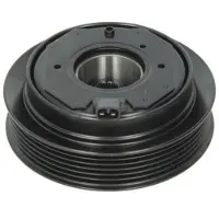 THERMOTEC Embrayage magnétique pour compresseurs de clim CA585