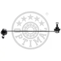 OPTIMAL Barre stabilisatrice pour BMW X3 (E83) avant gauche G7-1034