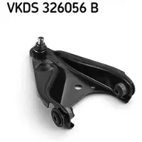 Skf Sac à dos, roues suspendues