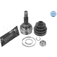 Meyle Tête de cardan KIT 30-14 498 0036
