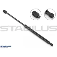 STABILUS Ressort à gaz pour couvercle de coffre 012124