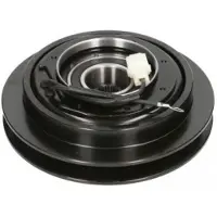 THERMOTEC Embrayage magnétique pour compresseurs de clim KTT040192