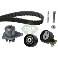 INA Kit distribution avec pompe à eau 530 0419 30