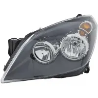 Hella Projecteur principal 1EG 270 370-311, gauche