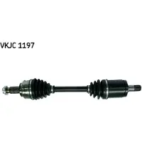 Skf Arbre de transmission VKJC 1197