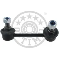 OPTIMAL Barre stabilisatrice pour TOYOTA AVENSIS Break (T25) - Arrière droite G7-1044