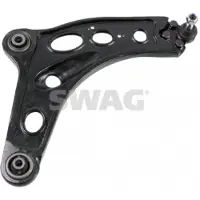 SWAG Bras de suspension avant droit pour RENAULT Trafic III (FG) (fourgon) et Trafic III (JG) (bus), ainsi que pour OPEL Vivaro B (X82) (break) et Vivaro B (fourgon)