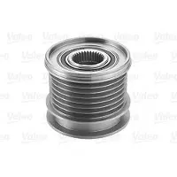 Valeo Poulie roue libre, alternateur 588049