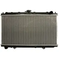 THERMOTEC Radiateur, refroidissement moteur D71020TT
