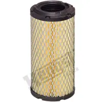 HENGST FILTER Filtre à air E1505L