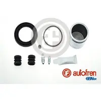 AUTOFREN SEINSA Kit de réparation, étrier de frein D4-1051C droite