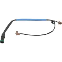 FEBI BILSTEIN Témoin d'usure, plaquettes de frein 24492
