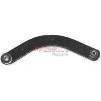METZGER Bras de suspension arrière supérieur bras de suspension pour OPEL VECTRA C