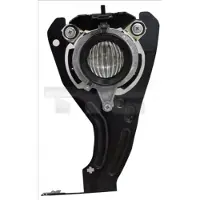 TYC Phare antibrouillard 19-0565-05-2