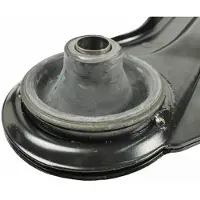 METZGER Bras de suspension avant inférieur droit Bras de suspension pour OPEL ASTRA F