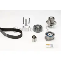 CONTITECH Kit distribution avec pompe à eau CONTINENTAL CT1051WP2