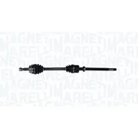 MAGNETI MARELLI Arbre de transmission 302004190245
