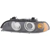 Hella Projecteur principal 1EL 008 053-511, gauche