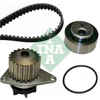INA Kit distribution avec pompe à eau 530 0012 30