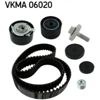 Skf Kit distribution VKMA 06020