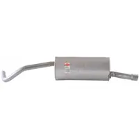 Bosal Silencieux arrière 279-495