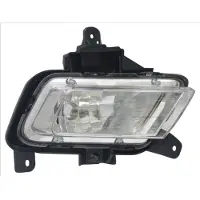 TYC Phare antibrouillard 19-0947-01-2