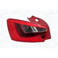 MAGNETI MARELLI Feu arrière 714000028600