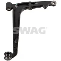 SWAG Bras de suspension avant inférieur droit pour VW Transporter IV Bus (70B, 70C, 7DB, 7DK, 70J, 70K, 7DC, 7DJ) et Transporter IV fourgon