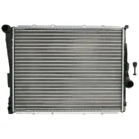THERMOTEC Radiateur, refroidissement moteur D7B006TT