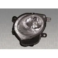 MAGNETI MARELLI Feu diurne (feux de jour) 712455301129, gauche
