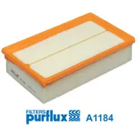 PURFLUX Filtre à air A1184