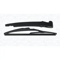 MAGNETI MARELLI Balai d'essuie-glace 000723180318