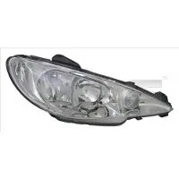 TYC 20-14364-05-2 Koplamp