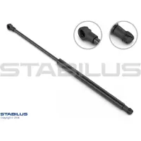 STABILUS Vérin de hayon, de coffre 1347BQ