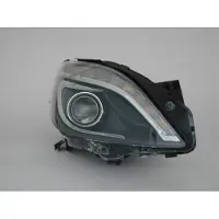 MAGNETI MARELLI Projecteur principal 711307023766, gauche