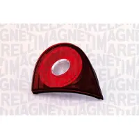 MAGNETI MARELLI Feu arrière 714028500712