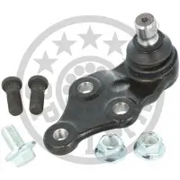 OPTIMAL Joint de suspension avant gauche avant droit bas pour HYUNDAI i30 (GD) G3-1127S1