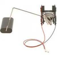 Bosch Capteur Bosch, réserve de carburant 1 582 980 163