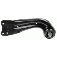 LEMFÖRDER Bras de suspension 37016 01 essieu arrière, gauche, arrière