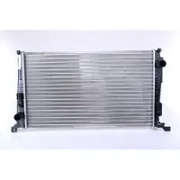 Nissens Radiateur, refroidissement du moteur