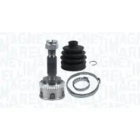 MAGNETI MARELLI Tête de cardan 302015100148
