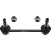 SWAG Barre de couplage pour stabilisateur de VOLVO V70 II (285) arrière 55 91 9664