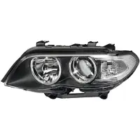 Hella Projecteur principal 1EL 224 486-211, gauche