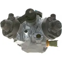 Bosch 0 445 010 635 Pompe haute pression diesel Pompe à carburant pour HONDA CR-V IV (RM)