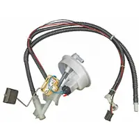 METZGER Capteur de réserve de carburant électrique pour MERCEDES C-KLASSE (W203)